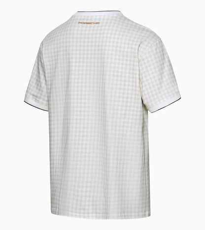 Porsche x Legacy - Pepita T-Shirt