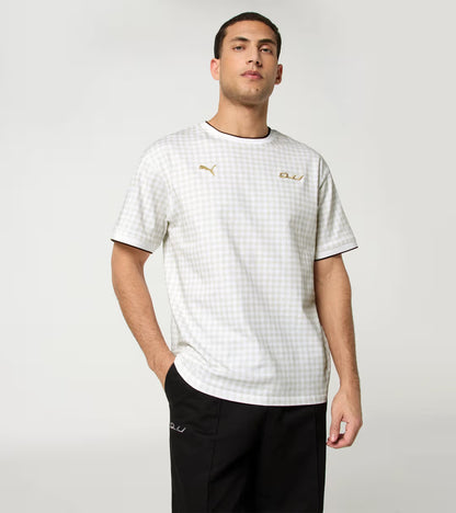 Porsche x Legacy - Pepita T-Shirt