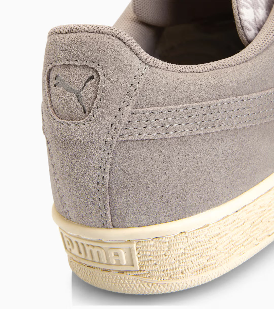 Porsche x Legacy - Pepita Suede Trainers
