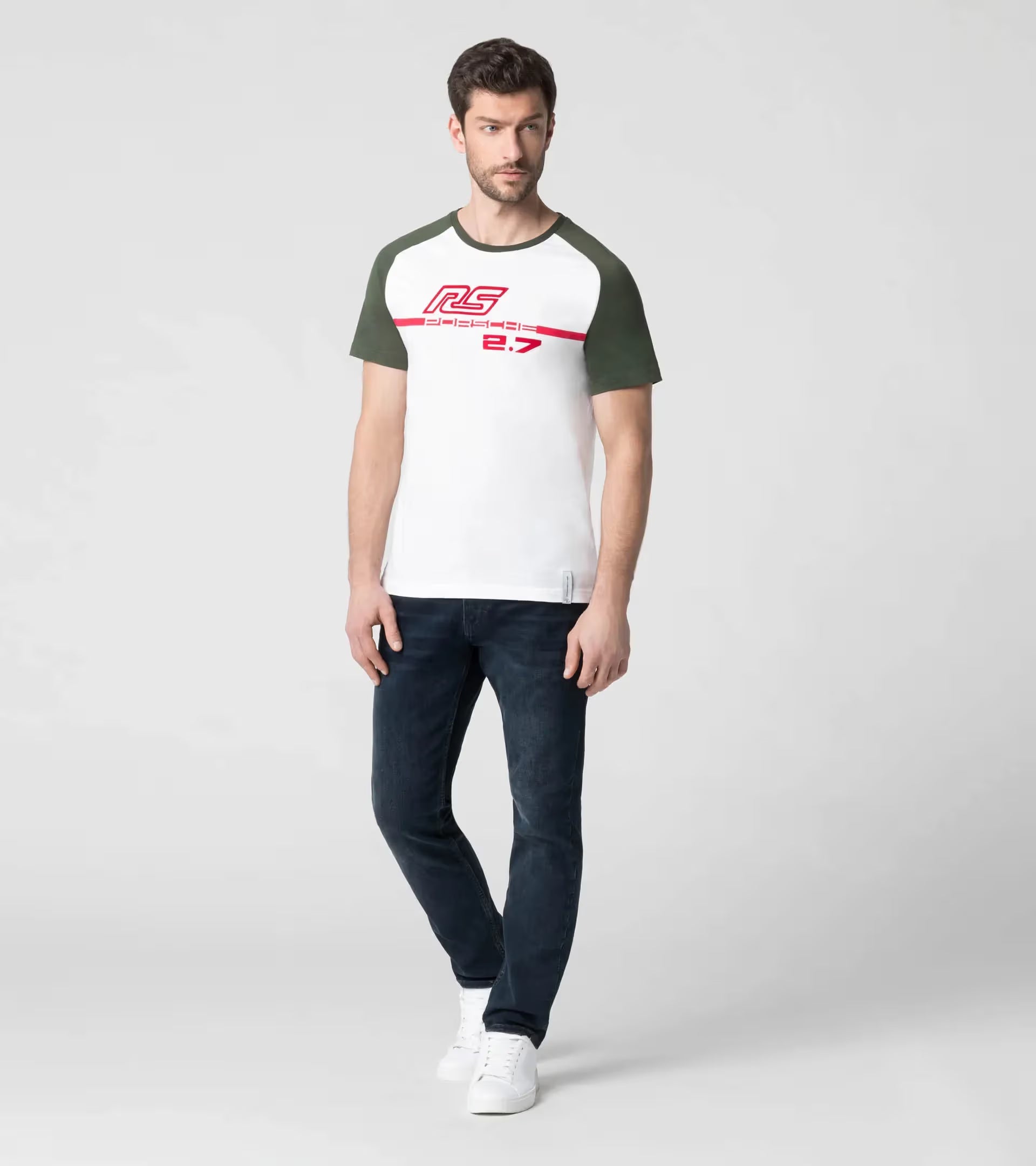 RS 2.7 T-Shirt Men