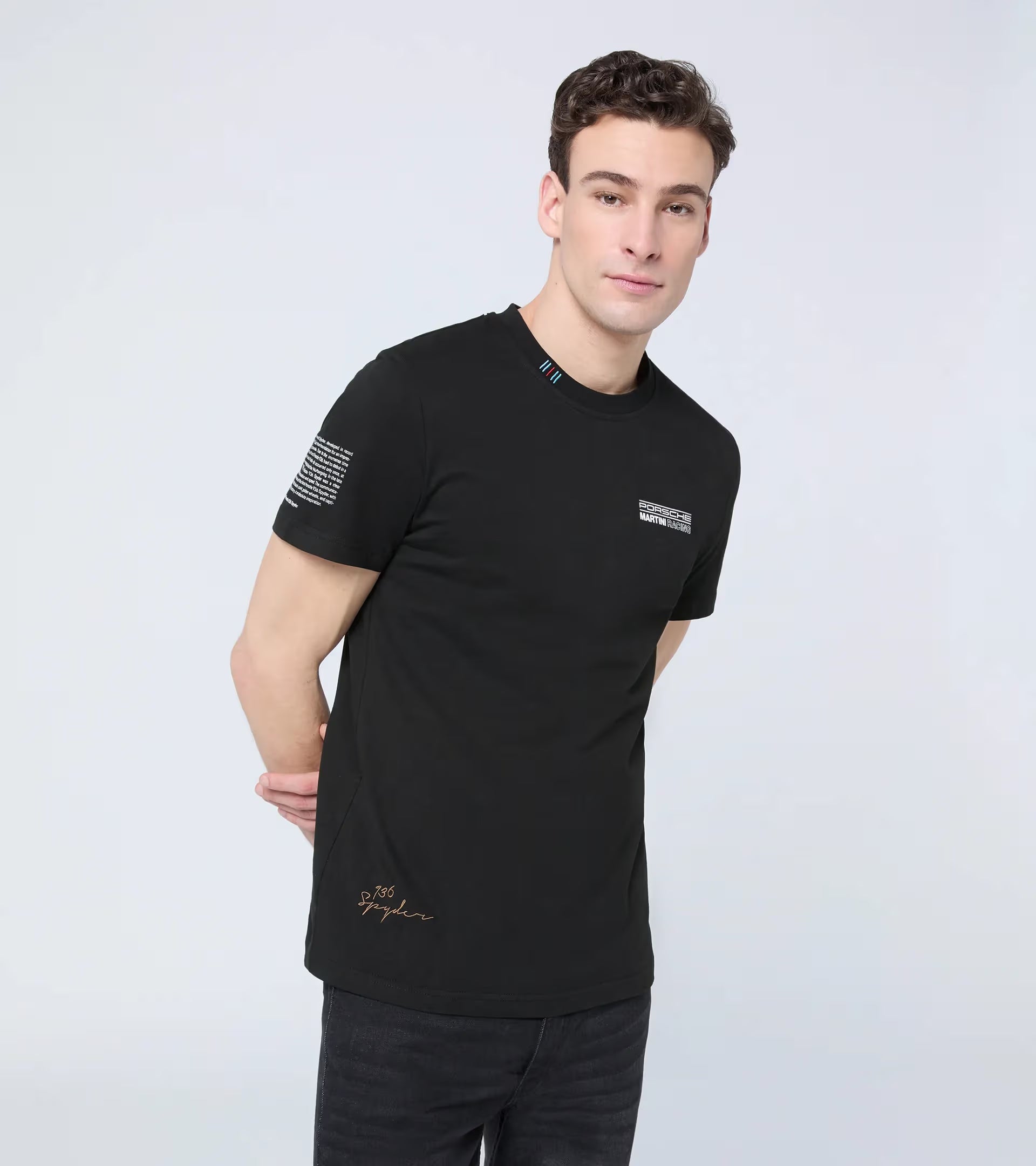 Martini Racing T-Shirt Men