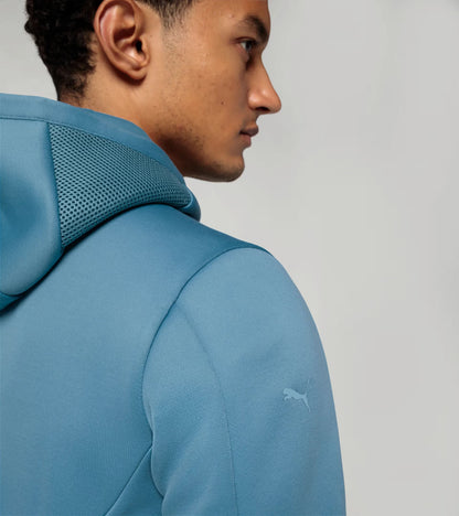 Porsche Design Hooded Sweat Jacket Men