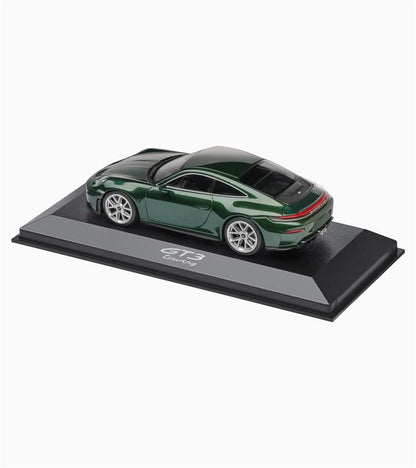 Porsche 911 GT3 with Touring Package (992.2)