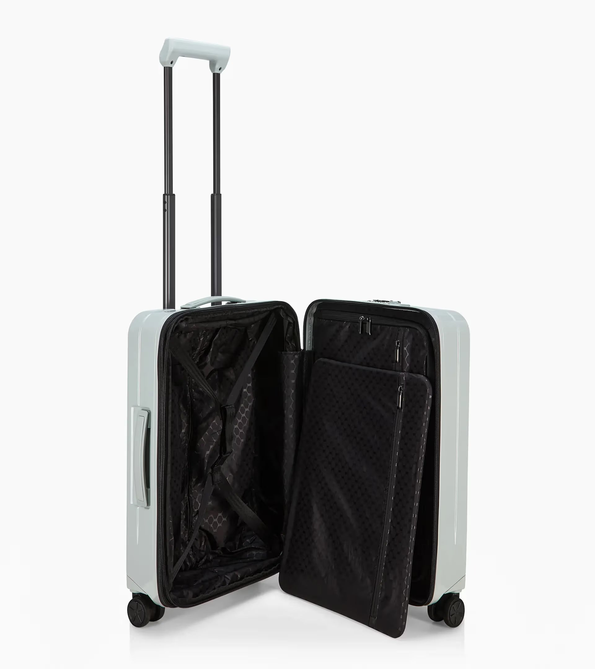 Roadster Hardcase Business Trolley S