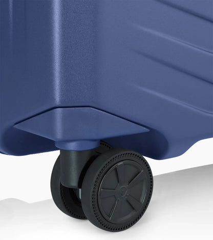 Roadster Hardcase Trolley M