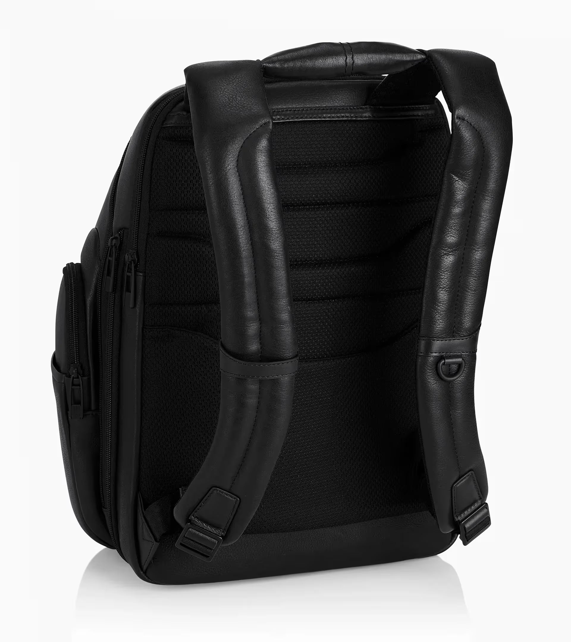 Roadster Leather Backpack M