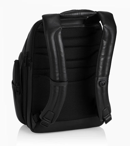 Roadster Leather Backpack M