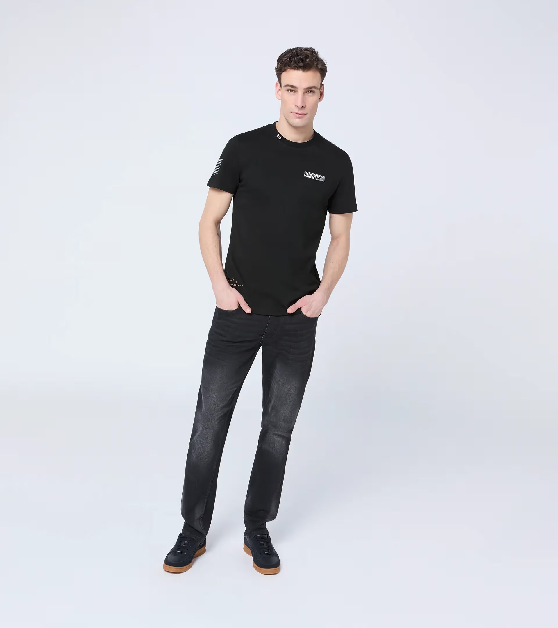 Martini Racing T-Shirt Men