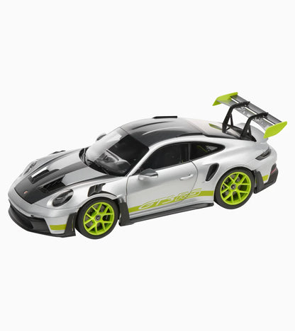 Openable Porsche 911 GT3 RS (992)