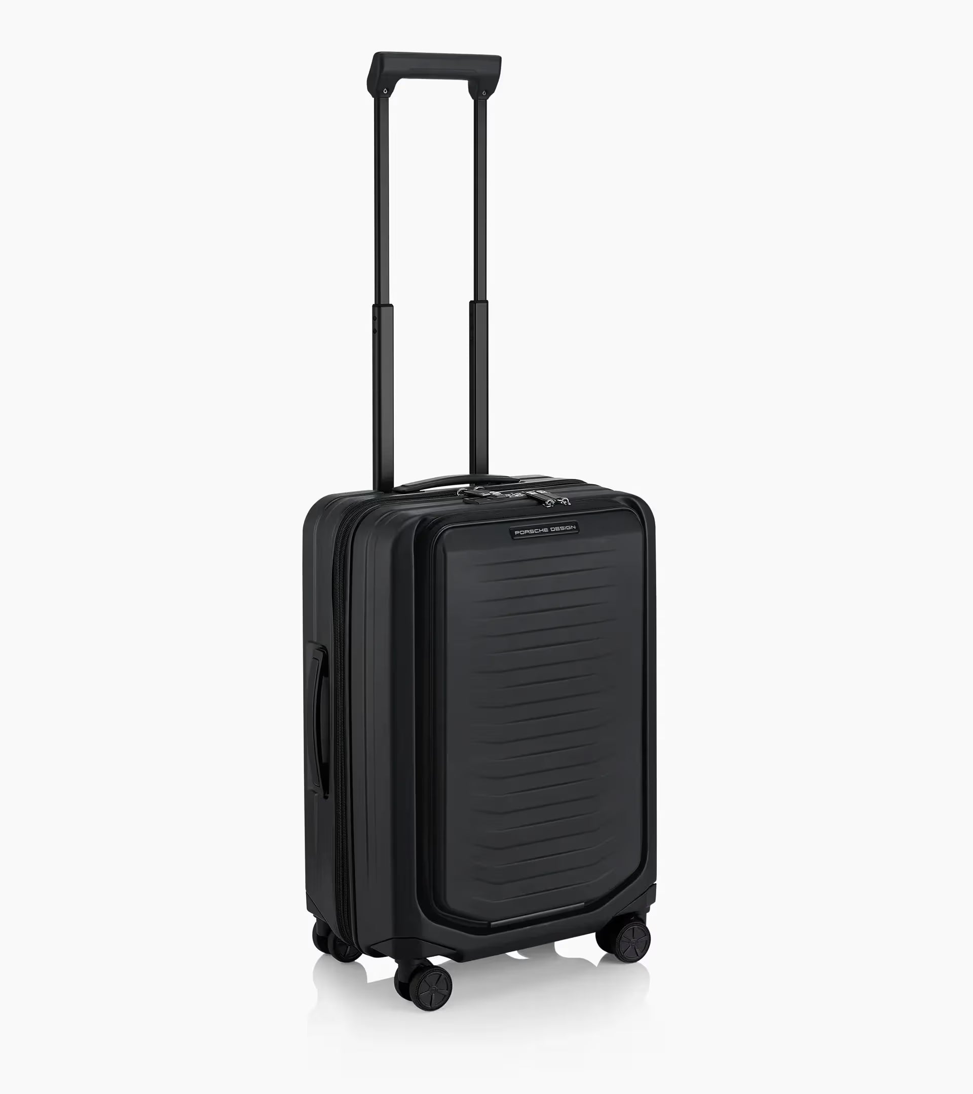 Roadster Hardcase Business Trolley S