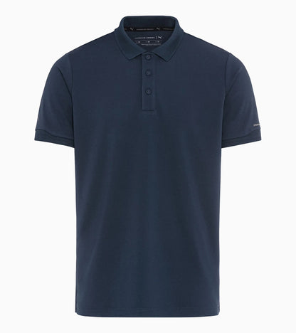 Men's Polo-Shirt navy