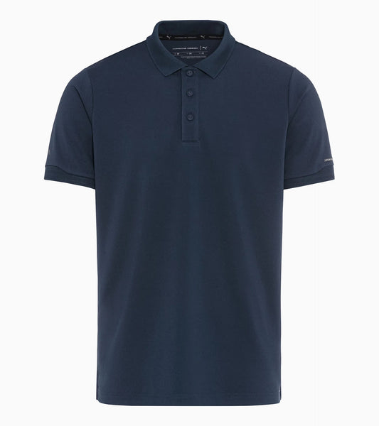 Men's Polo-Shirt navy