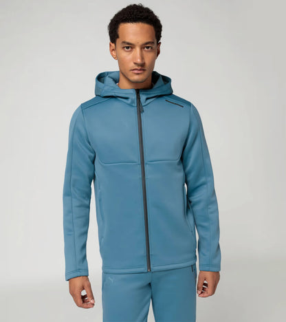 Porsche Design Hooded Sweat Jacket Men