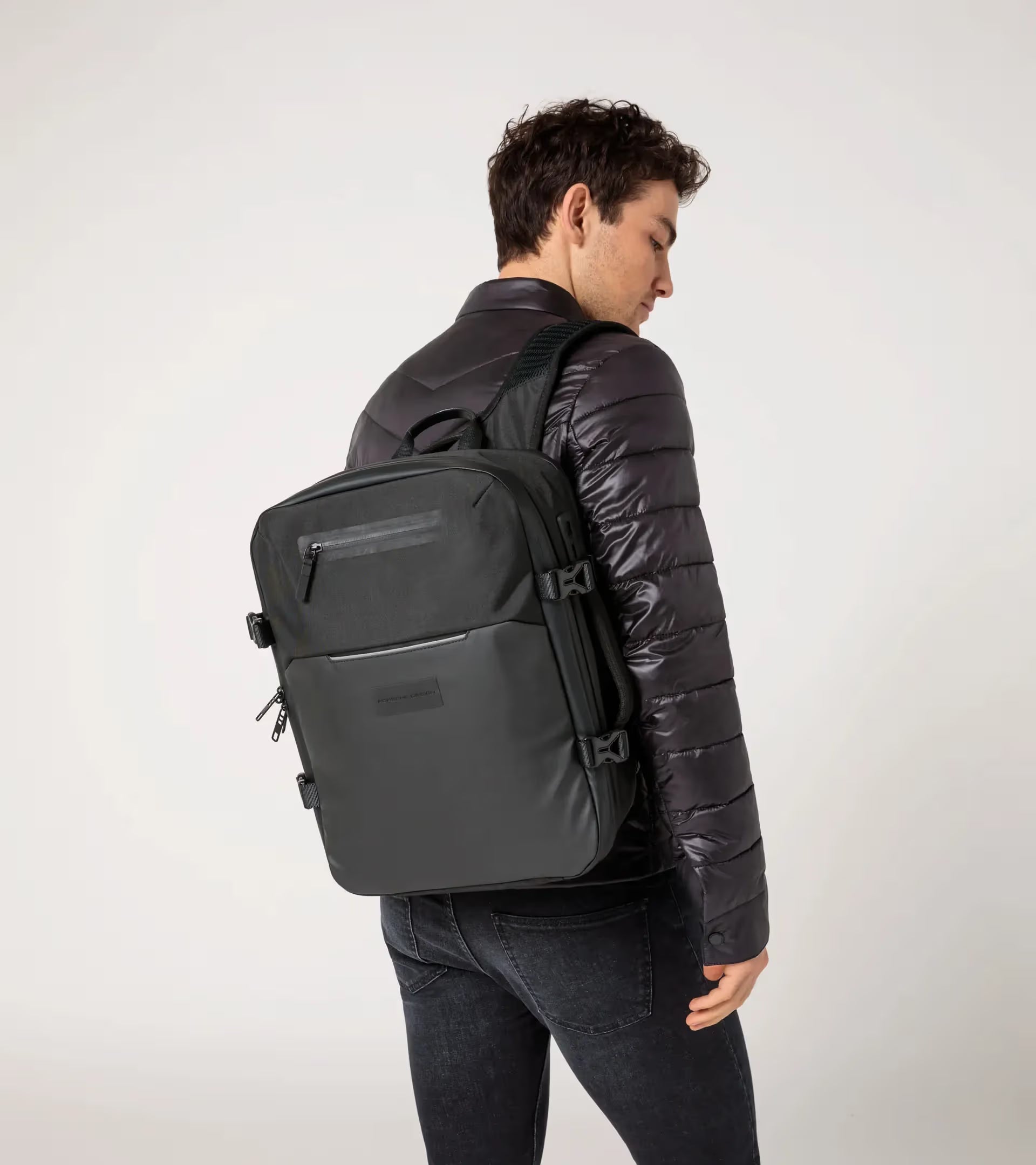 Urban Eco Travel Backpack