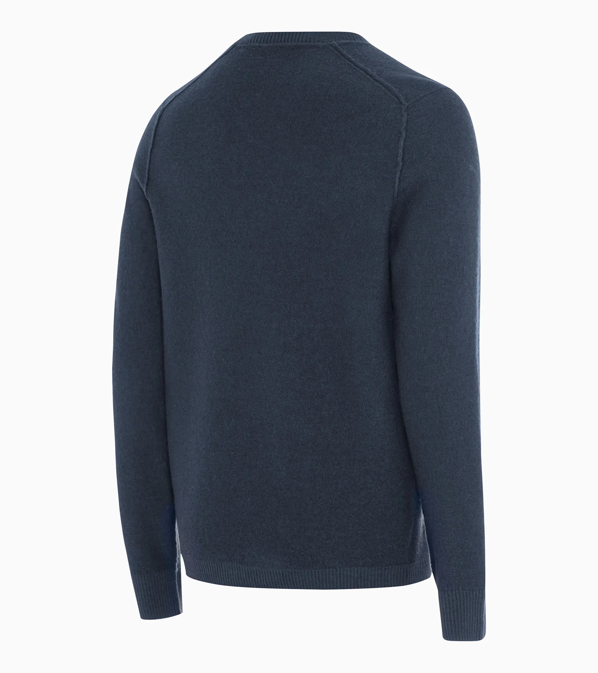Porsche Design Wool Crew Neck Men
