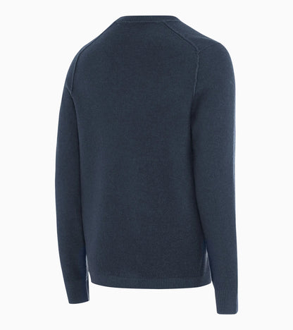 Porsche Design Wool Crew Neck Men