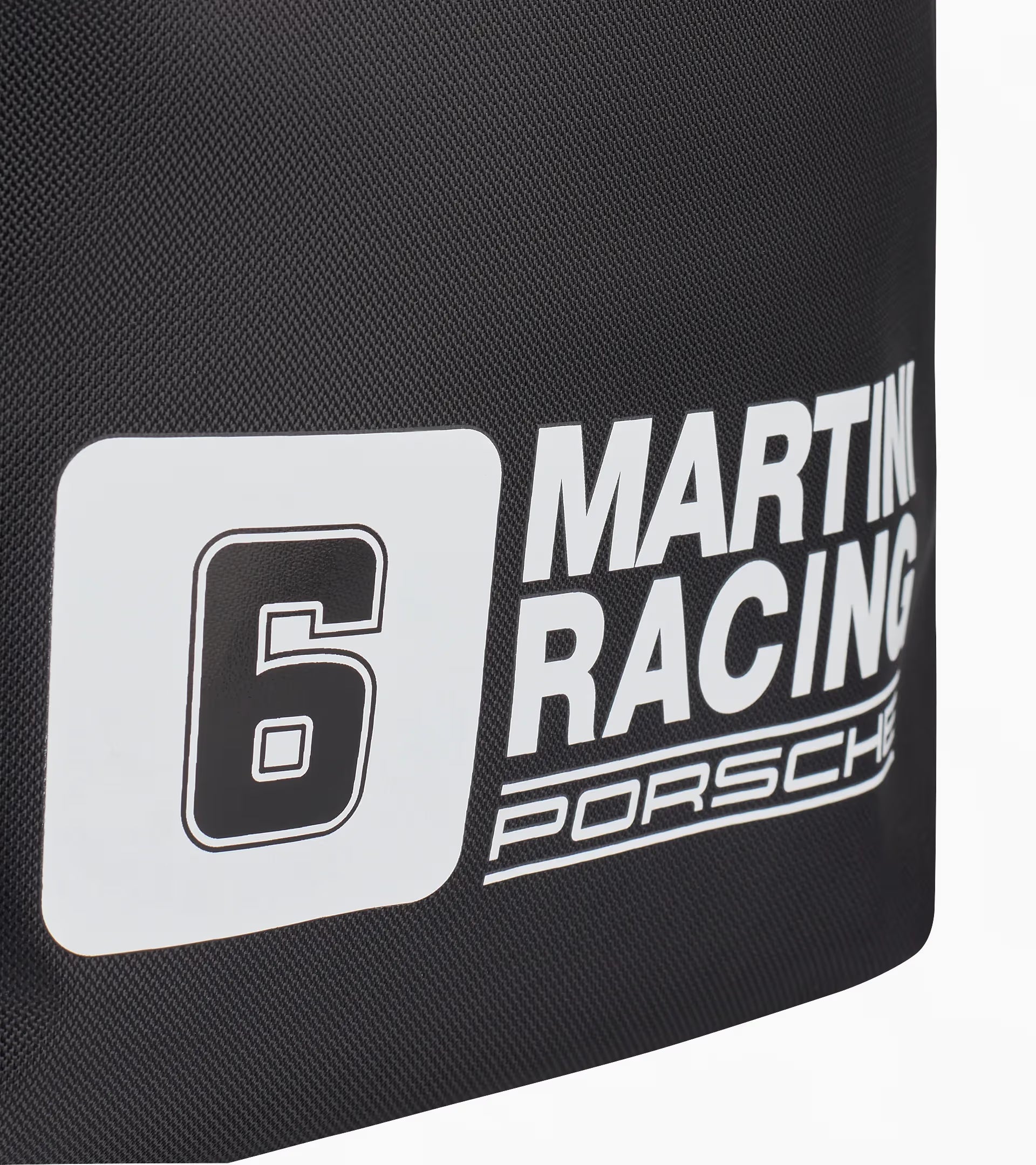 Martini Racing Backpack