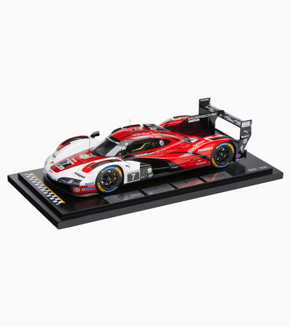 Porsche 963 Winner 24h Daytona 2025 7 Limited Edition Porsche porsche-963-winner-24h-daytona-2025-7-limited-edition-porsche