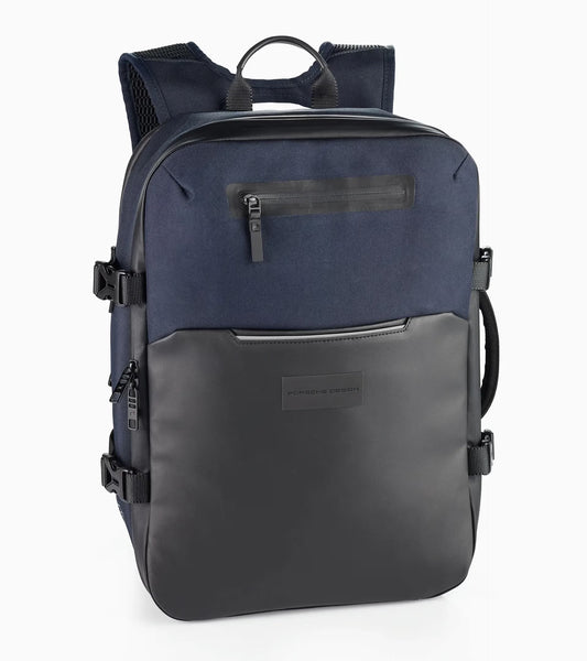 Urban Eco Travel Backpack