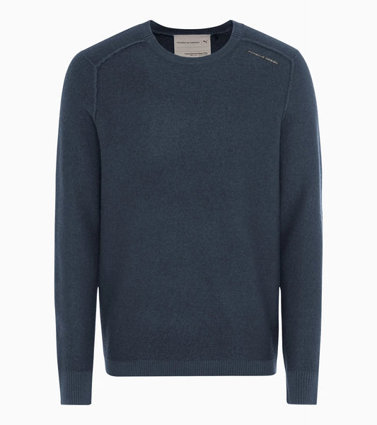 Porsche Design Wool Crew Neck Men