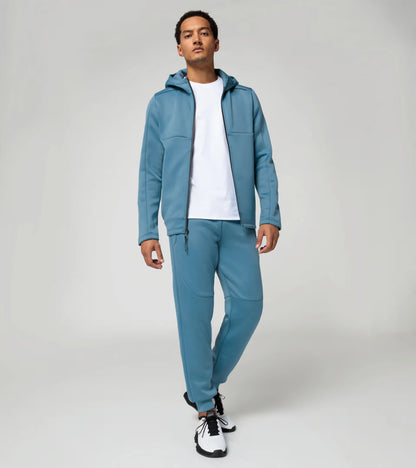 Porsche Design Hooded Sweat Jacket Men