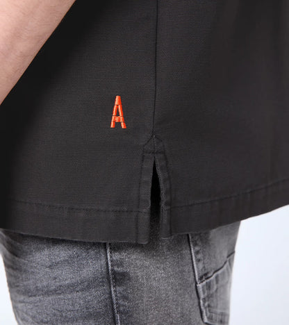 AHEAD Shirt Jacket Unisex