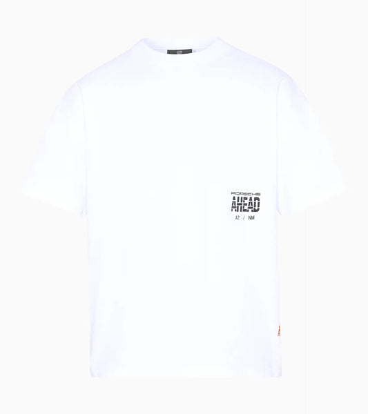 AHEAD T-Shirt Men