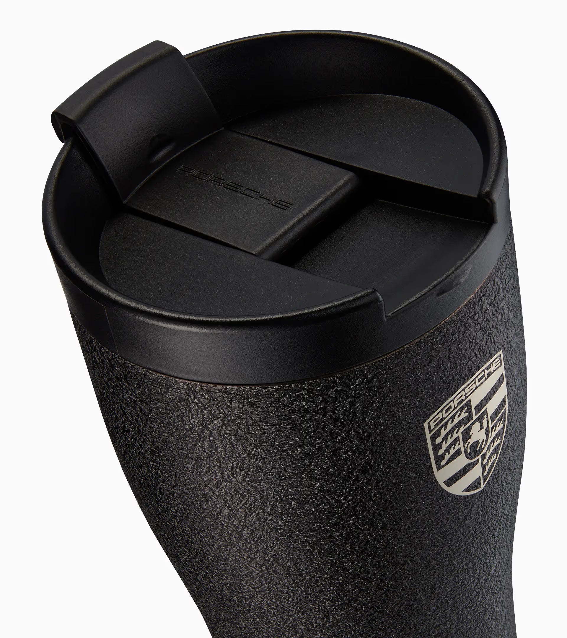 AHEAD Thermal Travel Mug