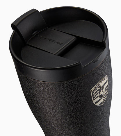 AHEAD Thermal Travel Mug