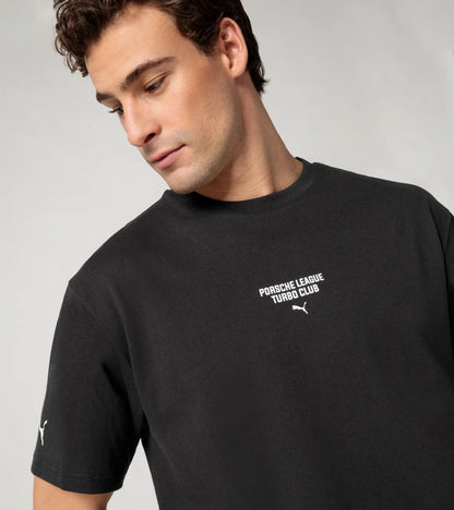 Legacy Graphic T-Shirt Men