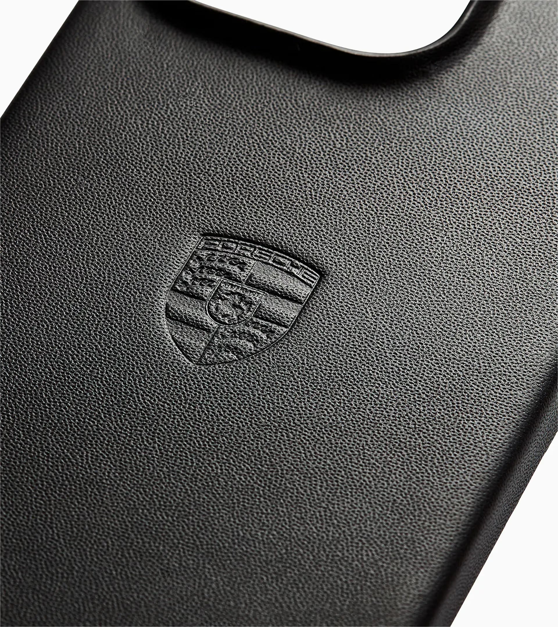 Snap on Case iPhone Pro 16 Taycan