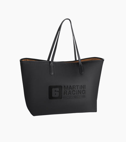 Martini Racing Shopper Bag
