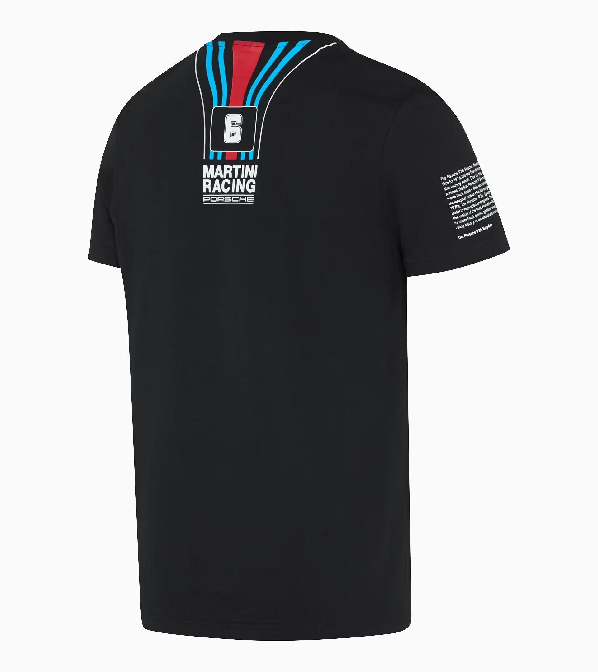 Martini Racing T-Shirt Men