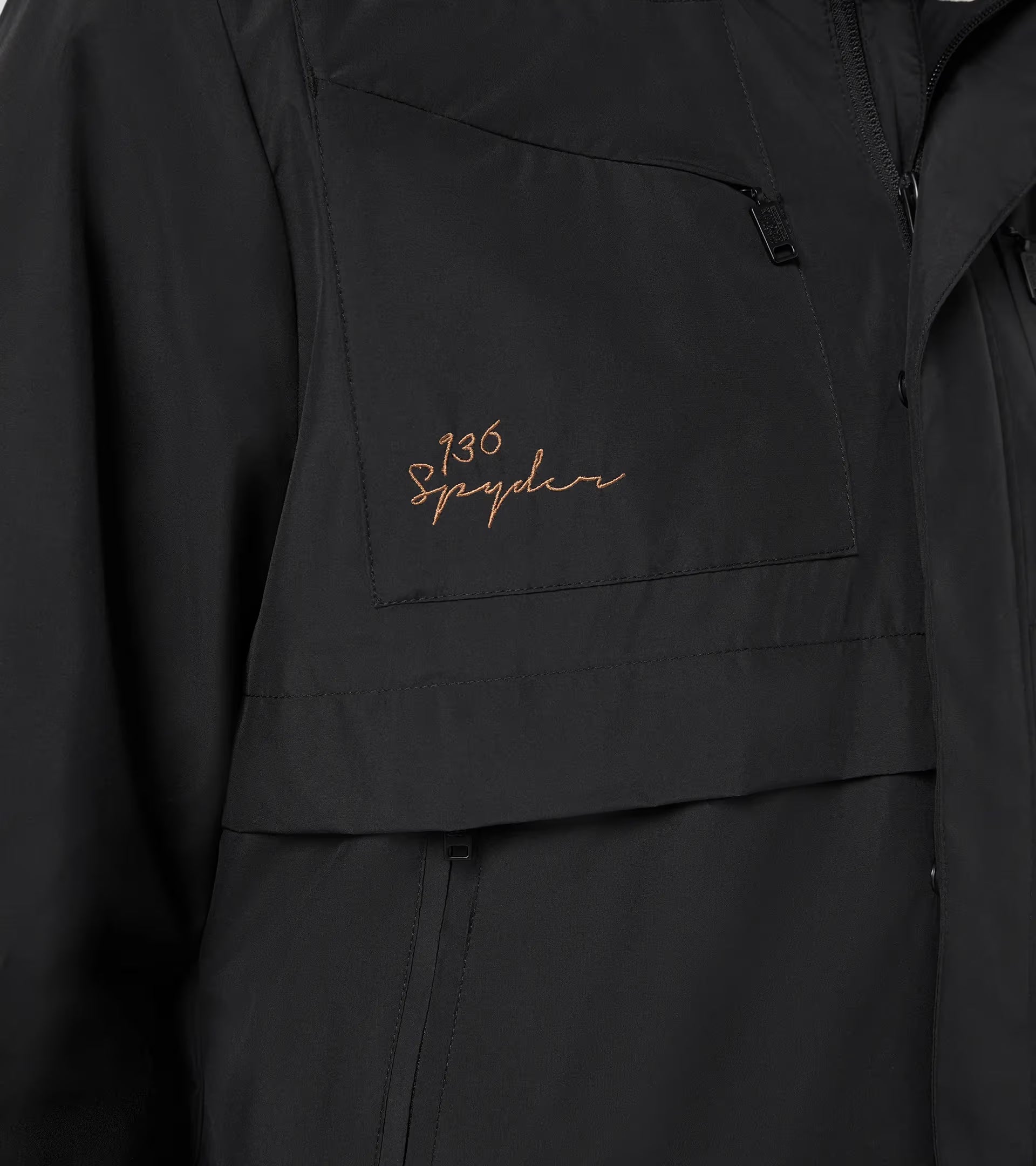 Martini Racing Windbreaker Men
