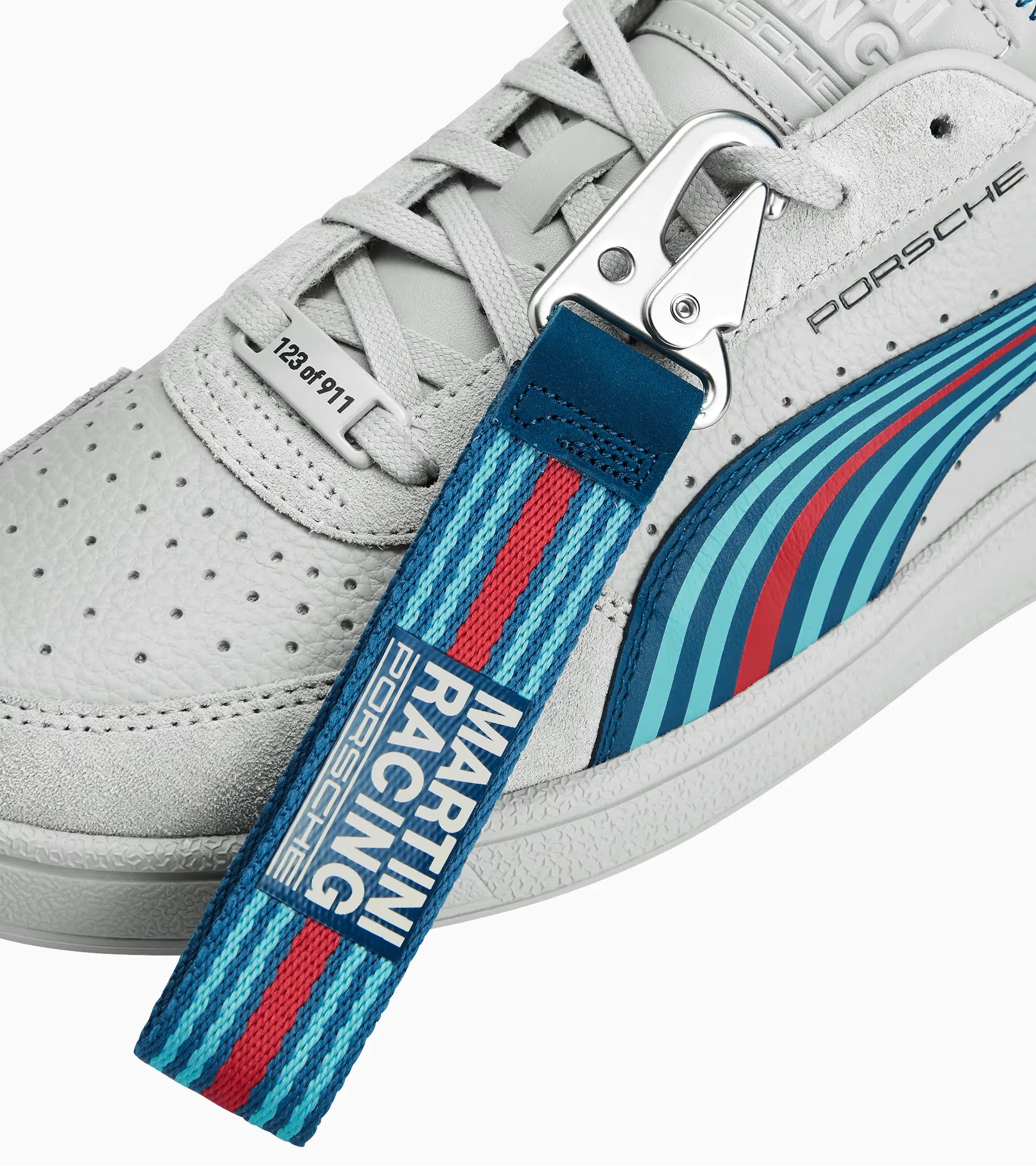 Martini Racing Porsche 911 Carrera RSR 2.8 (3.0) 1973 Number 8 Sneaker