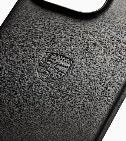 Snap on Case iPhone 16 Pro Cayenne