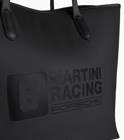 Martini Racing Shopper Bag