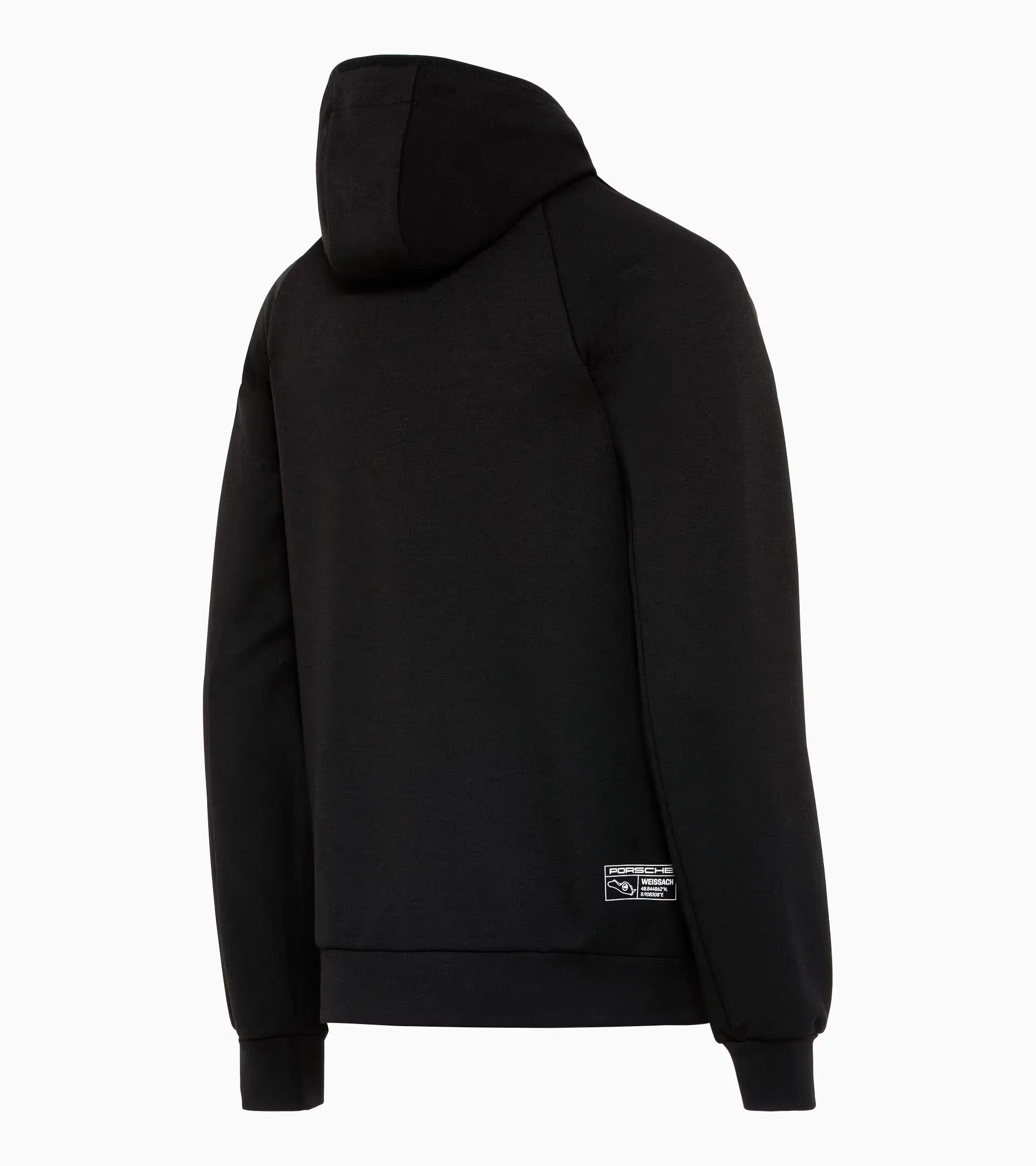 Essential Weissach Sweat Jacket
