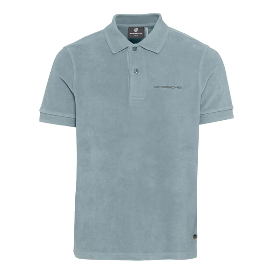 Men Polo-shirt - 60Y Porsche 911