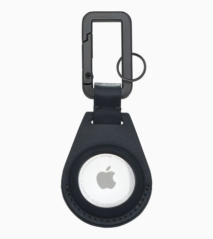 Porsche Design Key Ring Tracker - Dark Blue