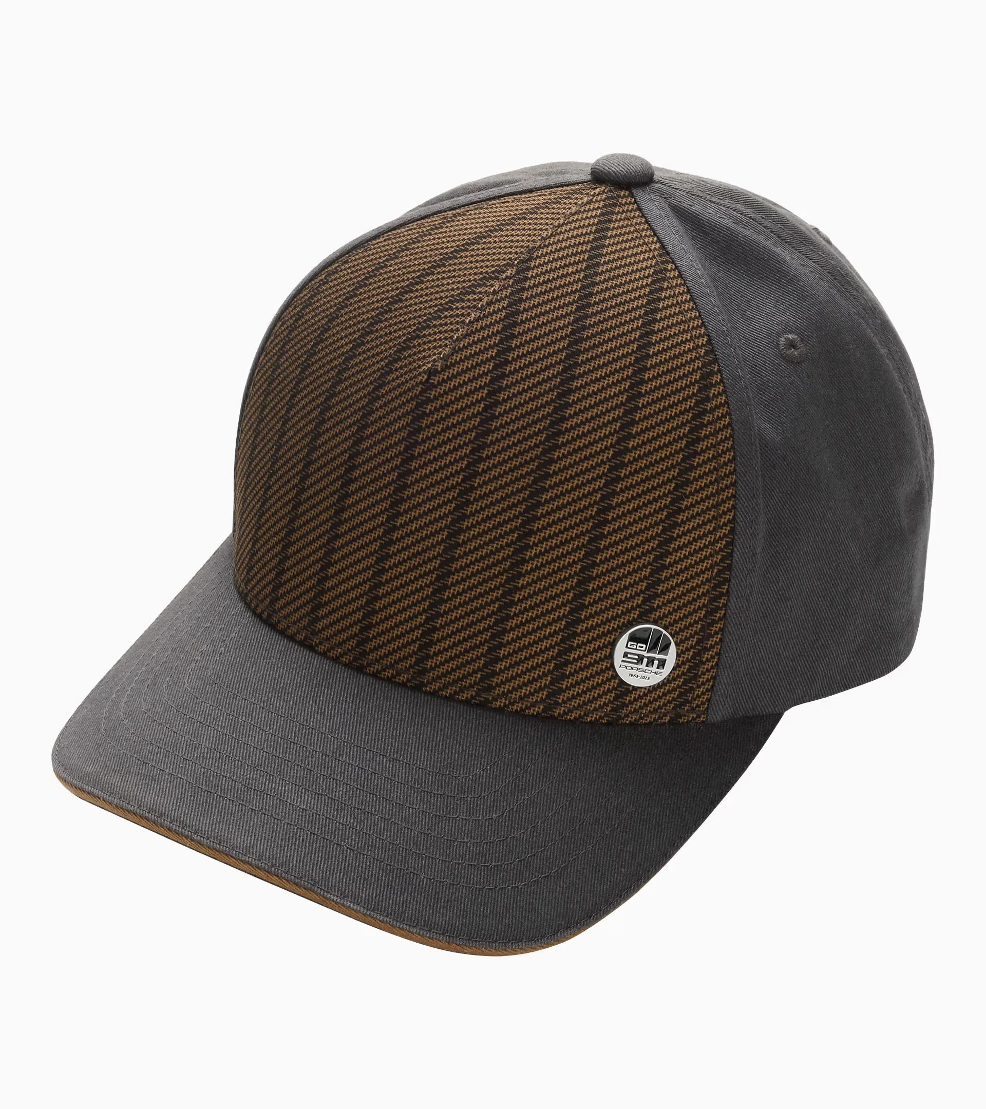 60Y 911 Cap