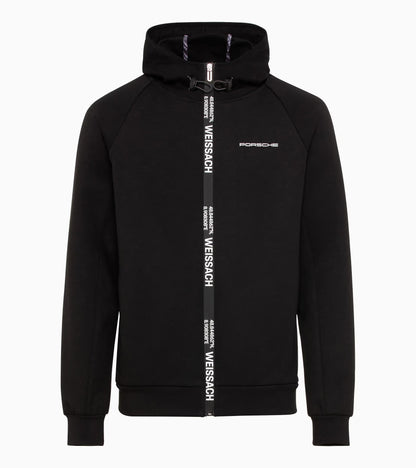 Essential Weissach Sweat Jacket