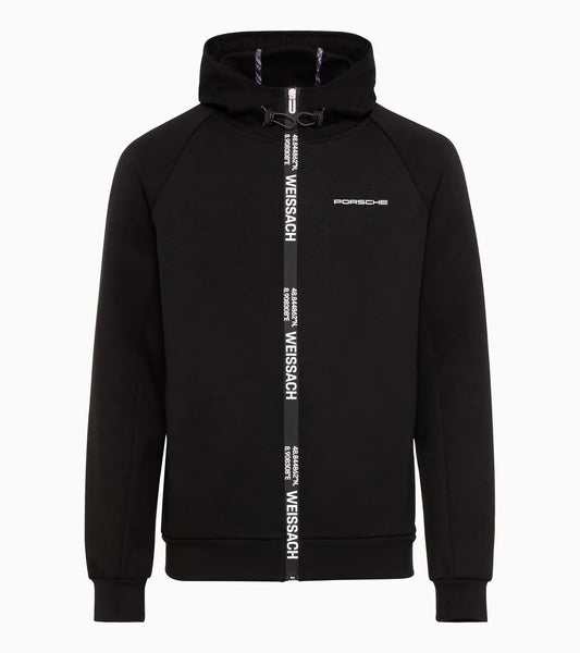 Essential Weissach Sweat Jacket