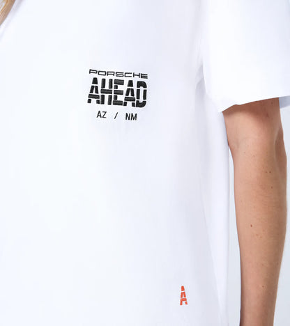 AHEAD T-Shirt Men