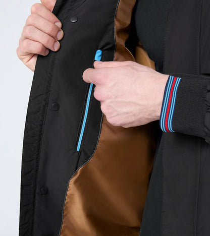 Martini Racing Windbreaker Men