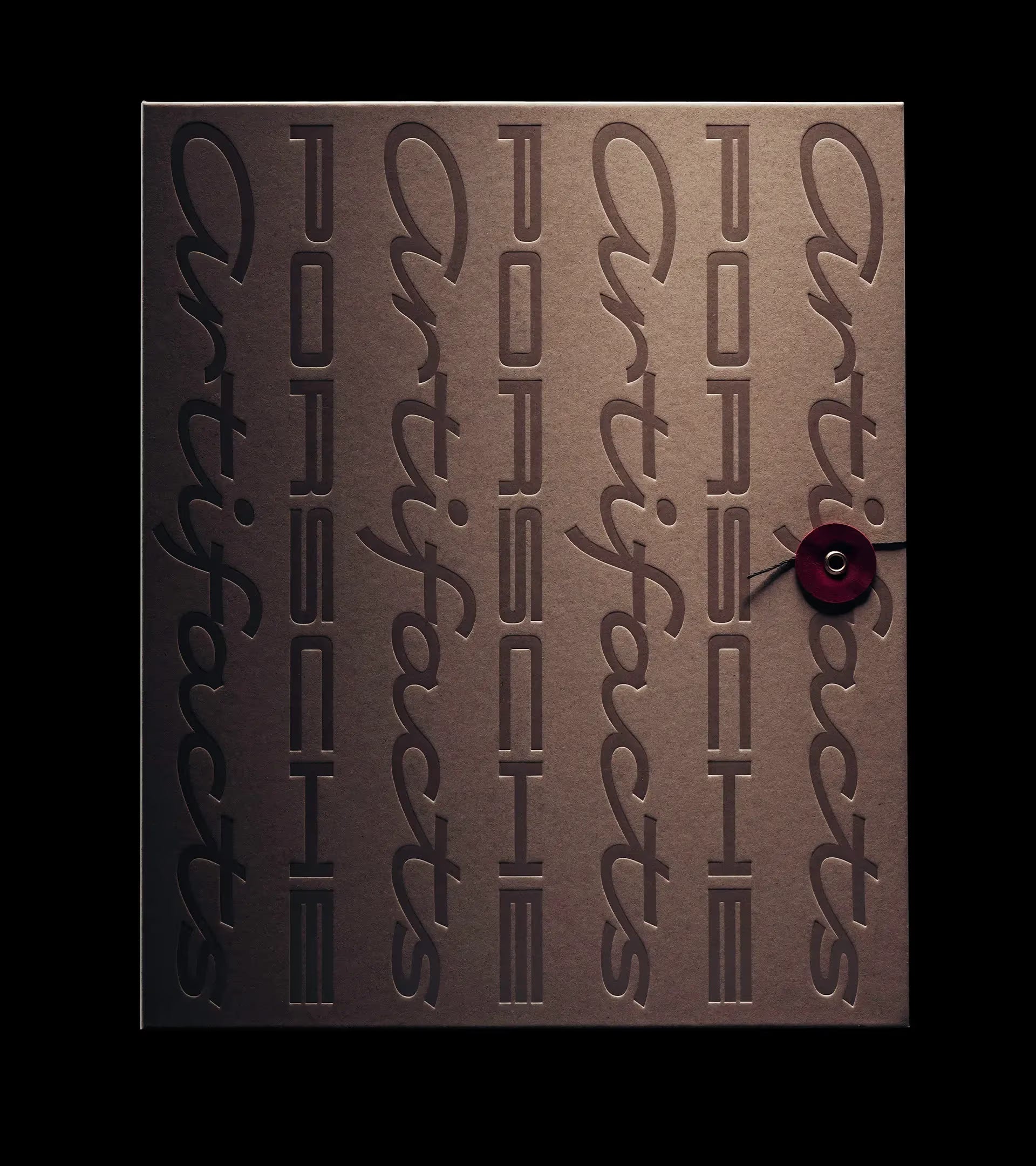 'Artifacts' Book
