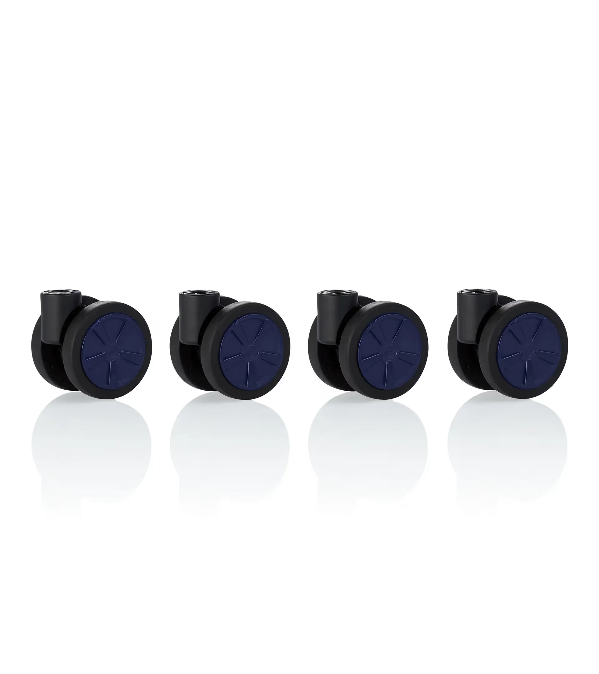 Roadster Trolley Wheel Kit M/L