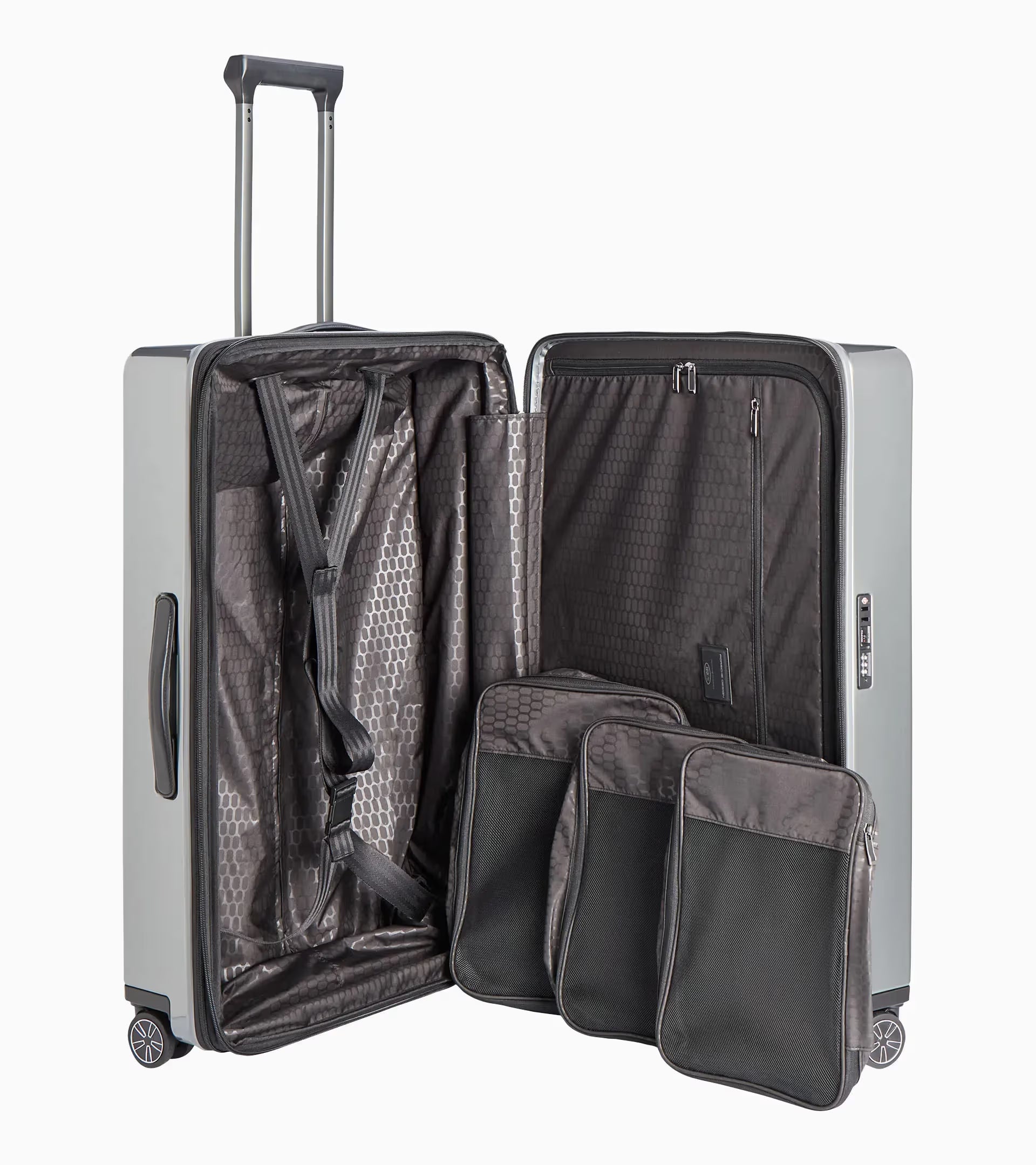 Roadster Hardcase Trolley L