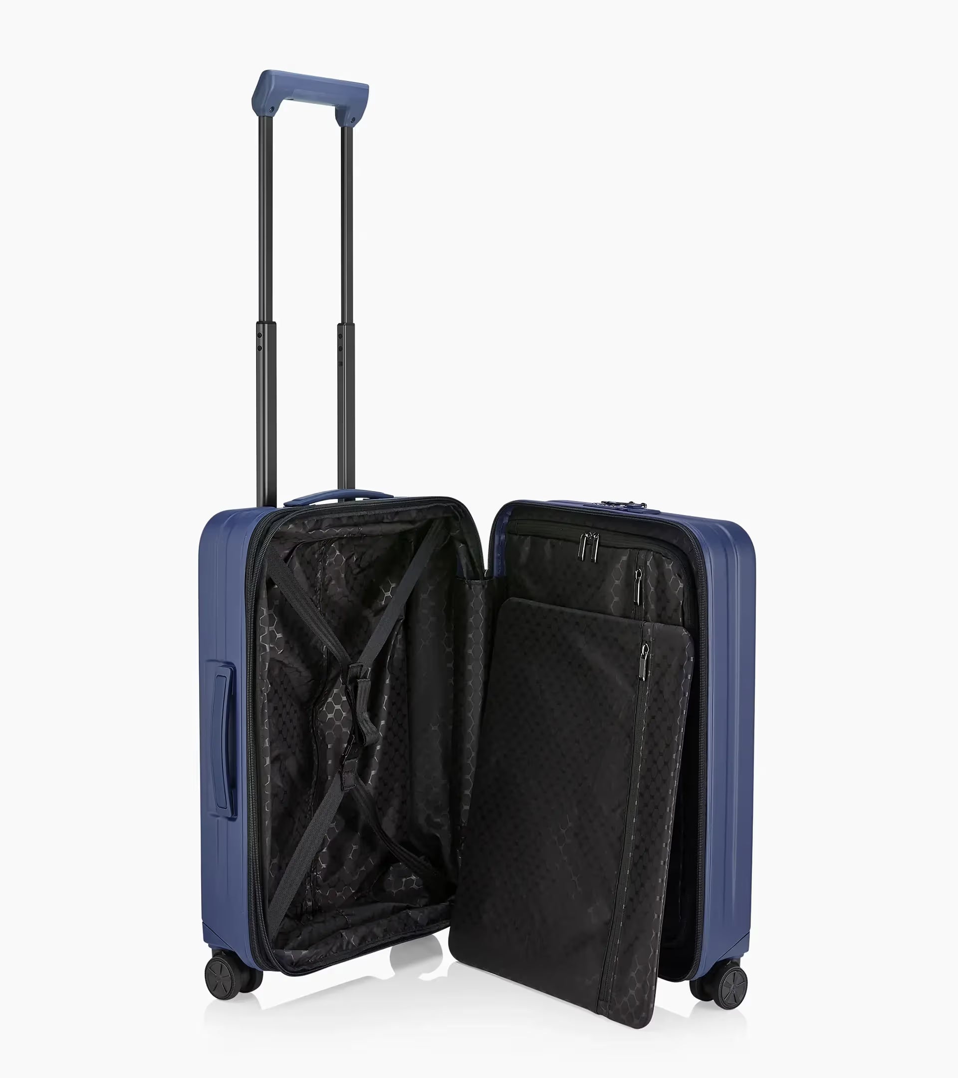 Roadster Hardcase Business Trolley S