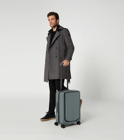 Roadster Hardcase Business Trolley S